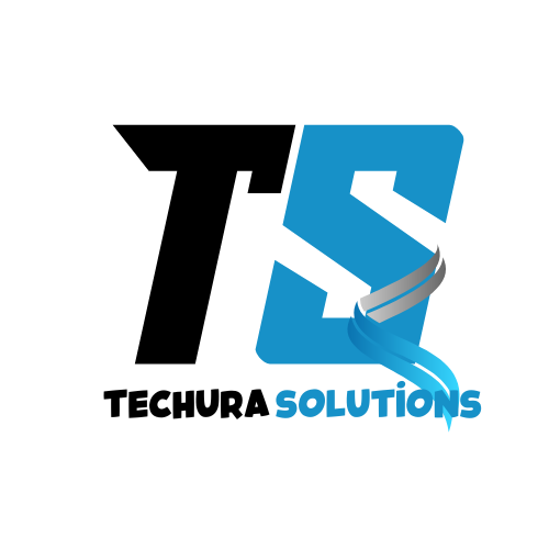 Techura Solutions Logo